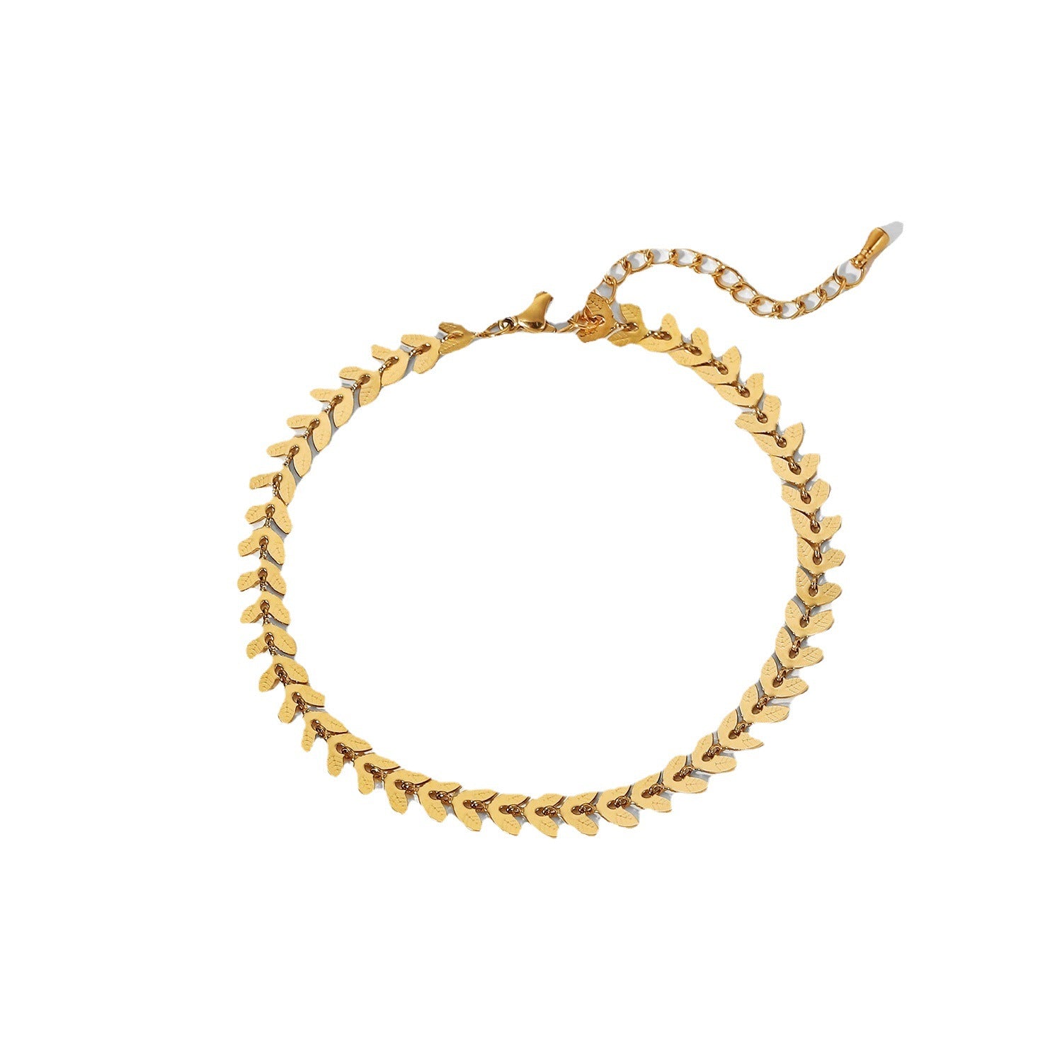 Wholesale  Bohemian Style Fashion All-match Anklet