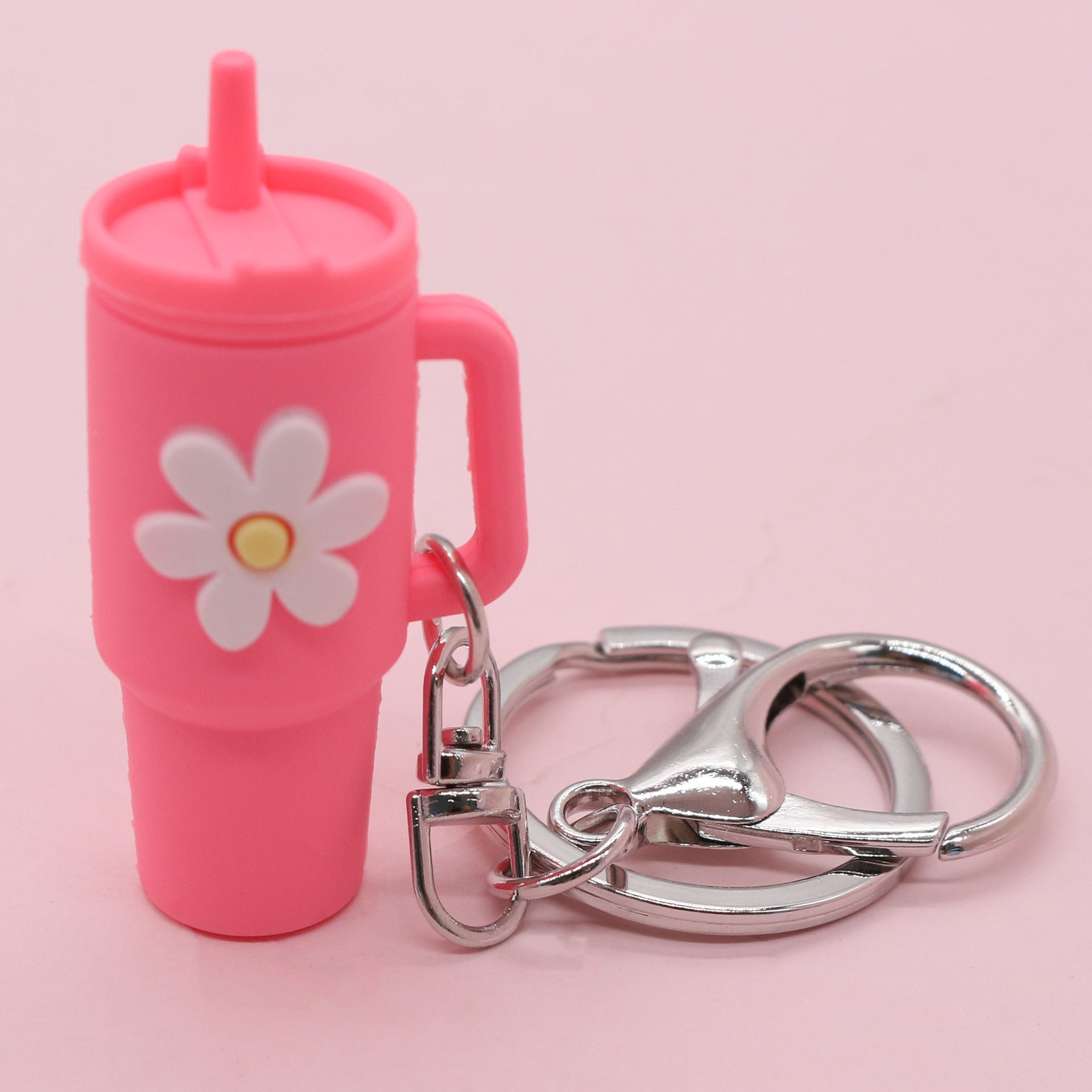 Wholesale  Ice Bully Cup Keychain