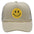 Wholesale Children's Smiling Face Truck Mesh Hat Baseball Cap