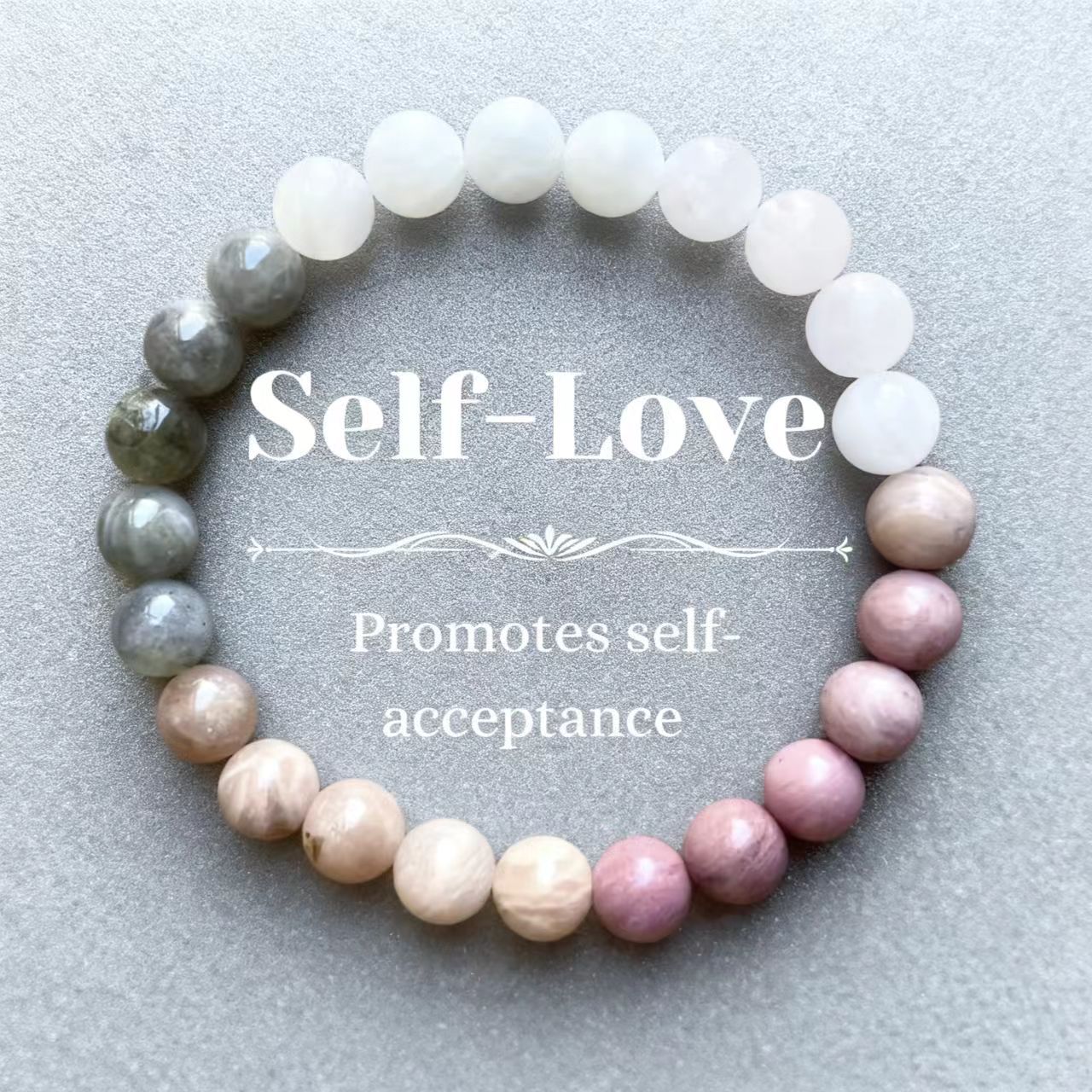 Wholesale Natural stone beaded bracelet suitable for both men and women