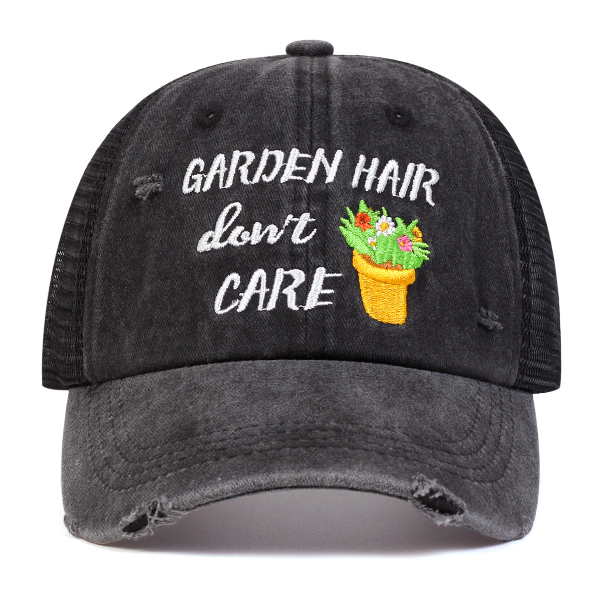 Wholesale  letter printing cap baseball cap