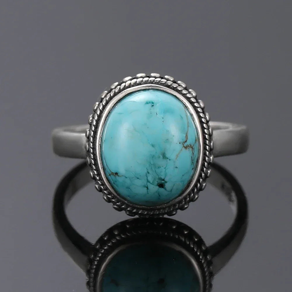 Wholesale  Women' s Rings Retro Exaggerated Simple Personalized Women' s Rings