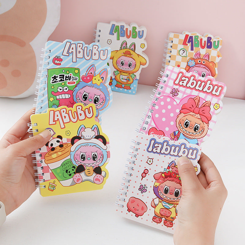 Wholesale Back to School Cute cartoon notebook ACCVIP
