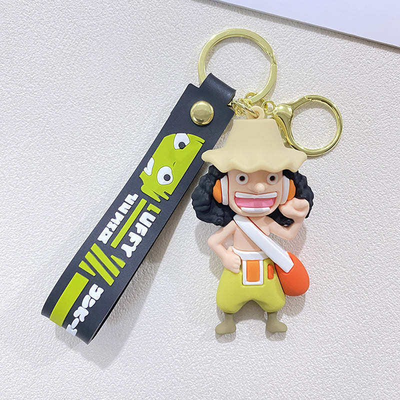 Wholesale Cartoon Keychain  Accessories ACCVIP