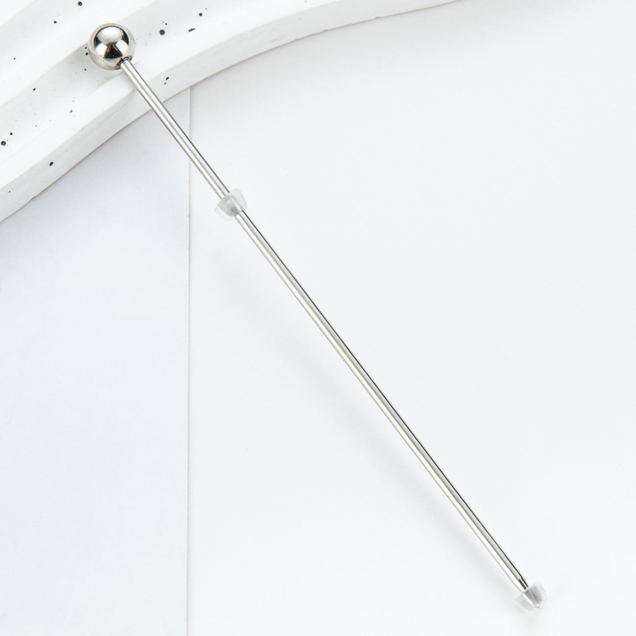 Wholesale stainless steel DIY cake test kitchen thermometer cake biscuit baking  needle