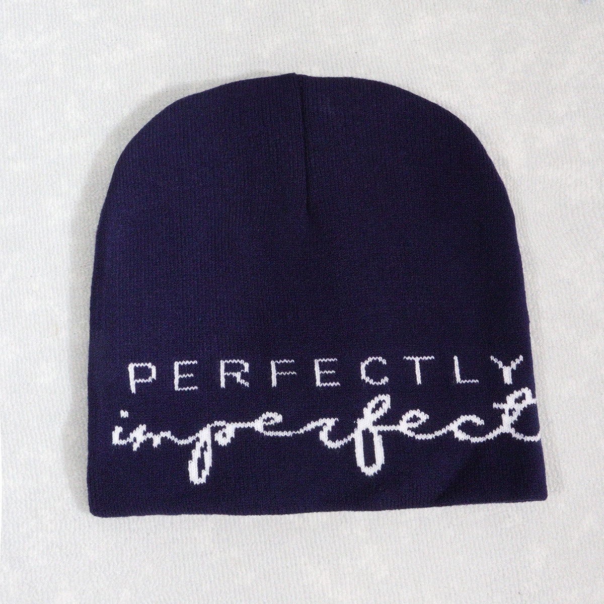 Wholesale English Letters Multi-color Knitted Hat Beanie ACC-HT-Junl004