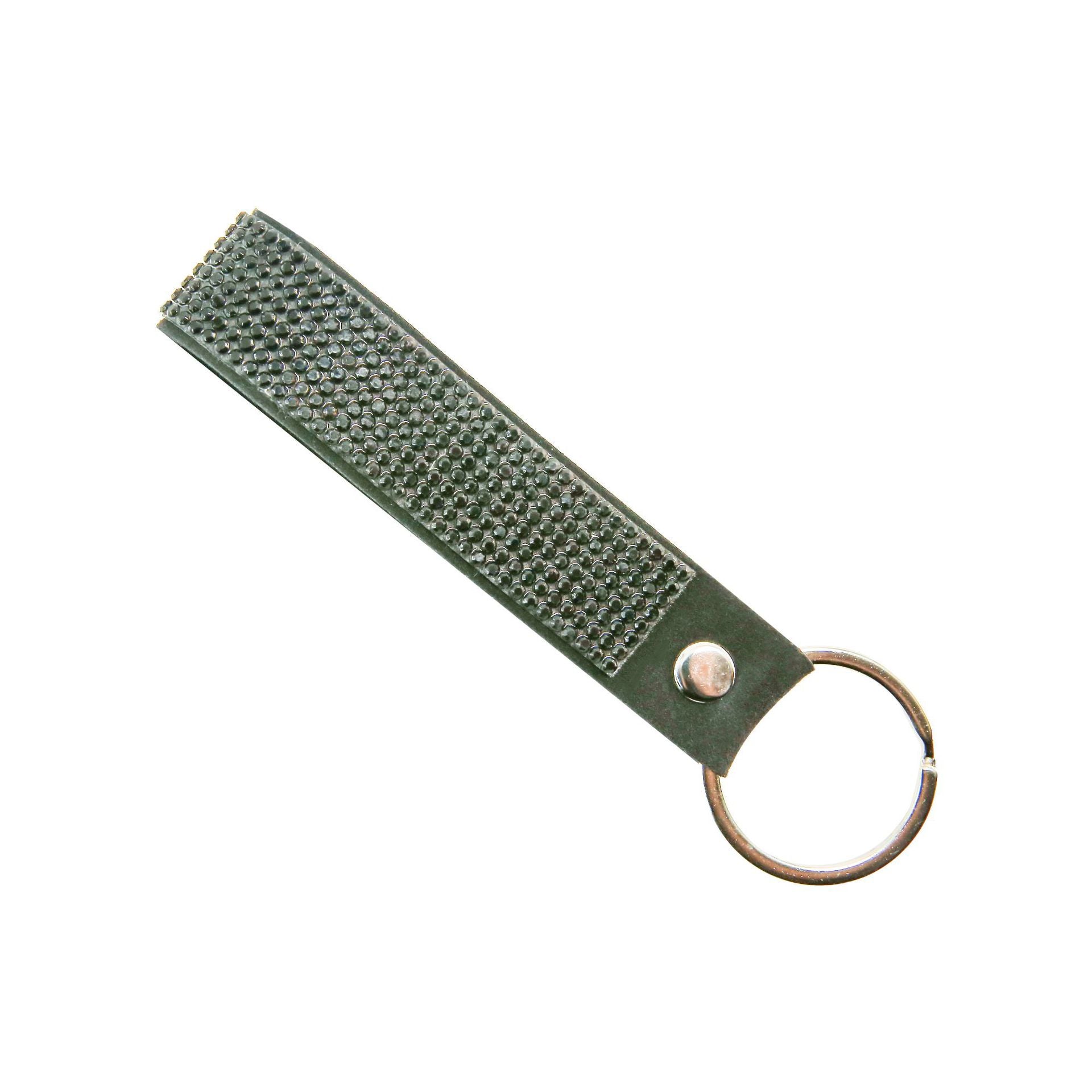 Wholesale Keychain Pendant  Diamond Rhinestone Wrist Band Keychain