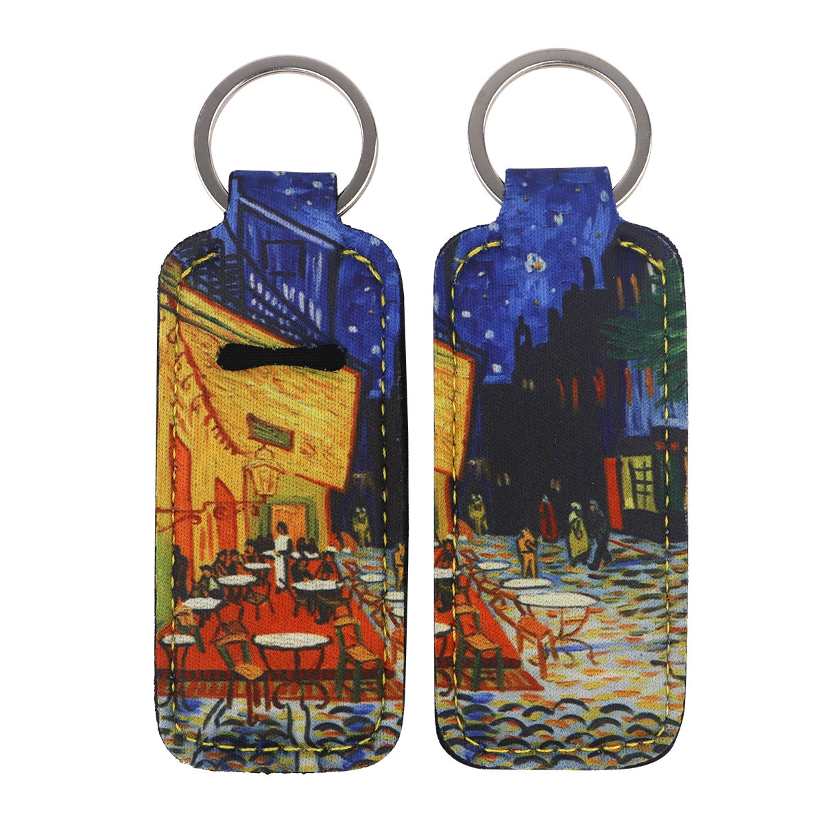 Vectère de lèvres de tournesol en gros 6PCS Star STAR