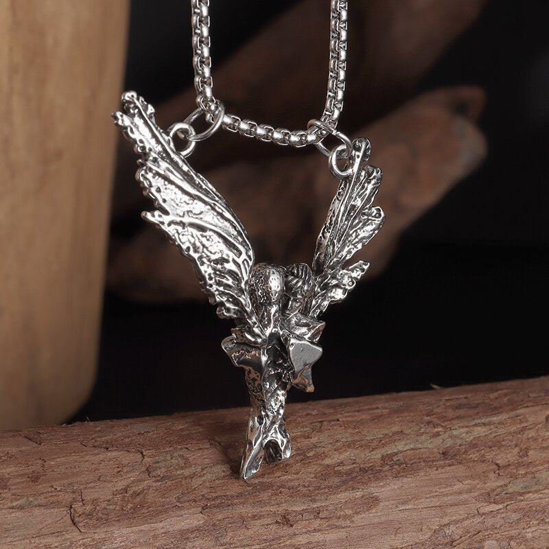 Wholesale  alloy pendant necklace jewelry
