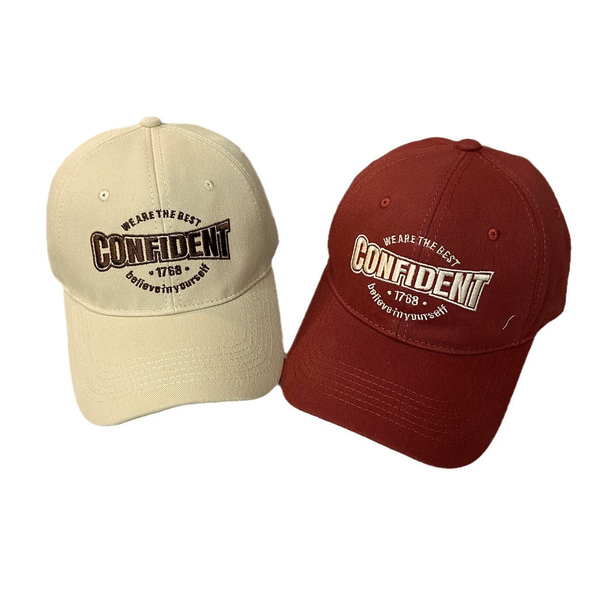 Wholesale Semi-hard baseball cap