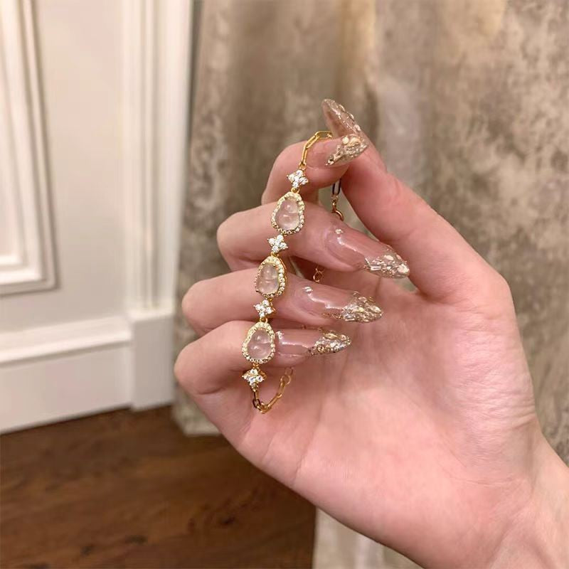 Wholesale Luxury Gourd Bracelet