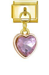 Wholesale 9mm Italian Charm Starter Bracelets DIY Pendant Style Stainless Steel Composable Bracelet