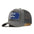 Wholesale  sunscreen breathable curved eaves baseball cap