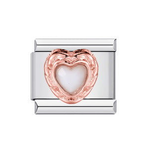 Wholesale Italian Charm Bracelet 9mm DIY Splicing Removable Micro-paved Colored Zirconia Stainless Steel Composable Bracelet