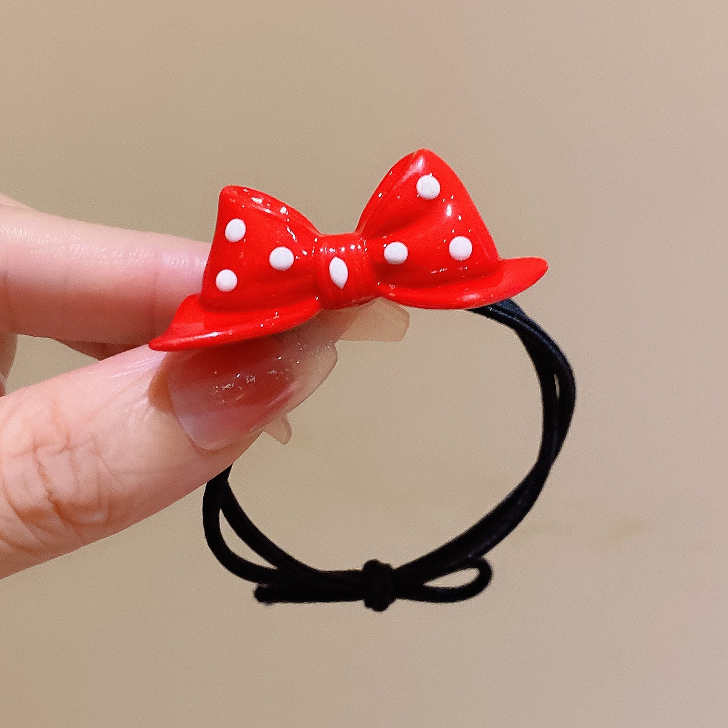 Wholesale Bow Hair Band ACC-HS-Huidi036