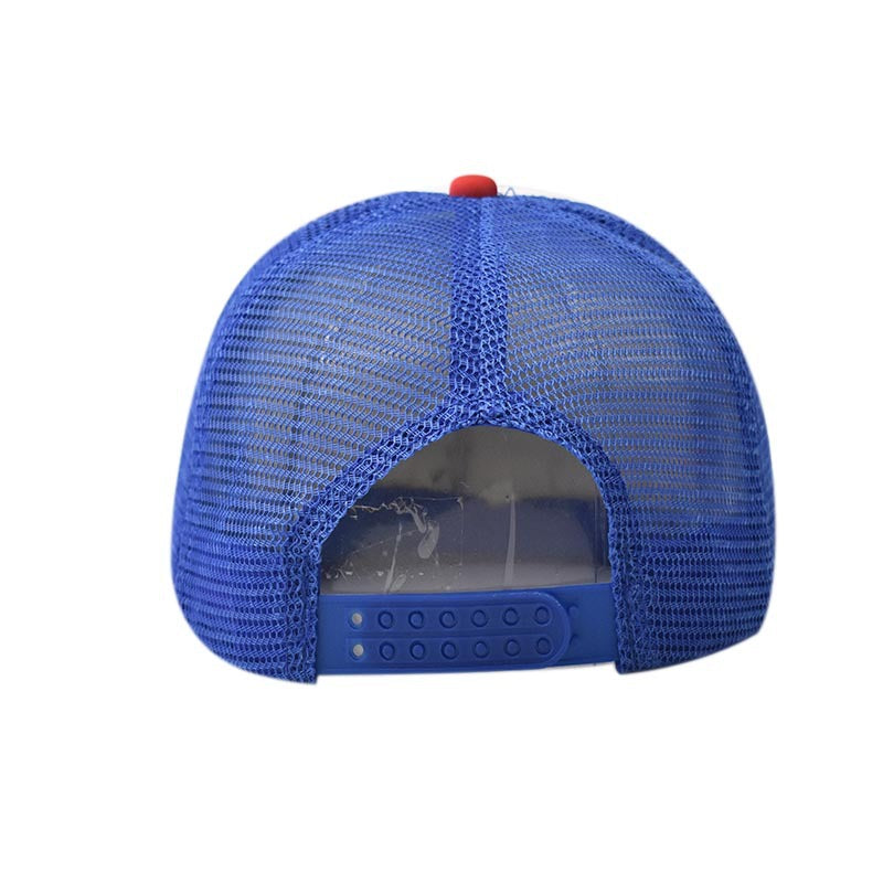 Wholesale Independence Day Net Caps Baseball Caps Hat  ACC-HT-ErXu015