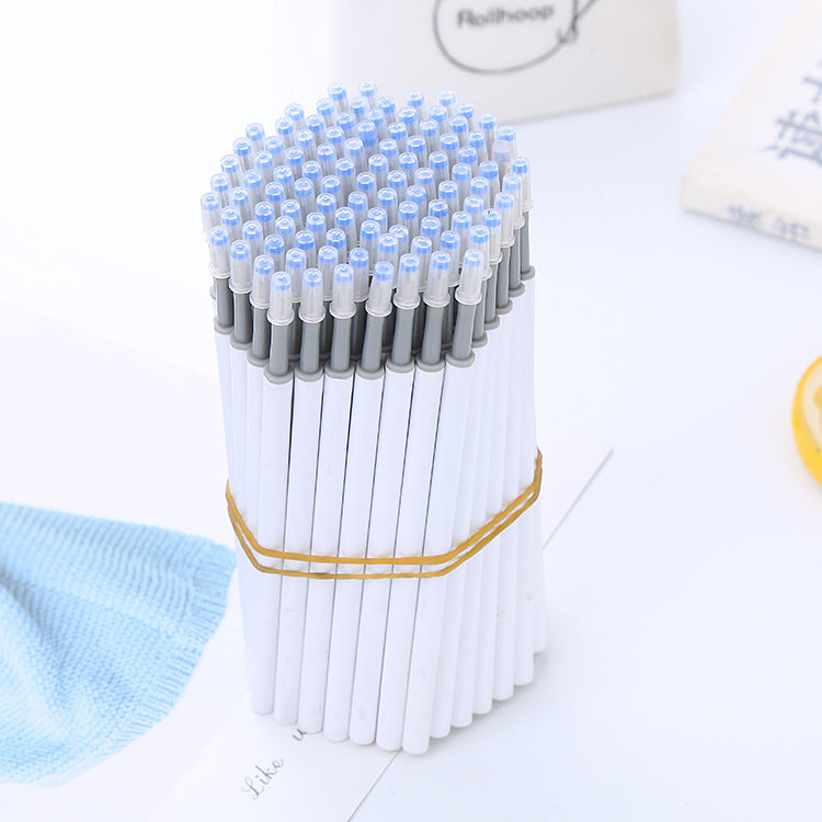 Wholesale K35 Click Gel Pen Refill Bullet Large Capacity Refill ACC-PN-Liuj013