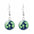 Wholesale Time Gemstone Earrings