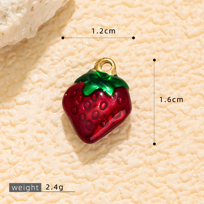 Wholesale  sweet cute three-dimension