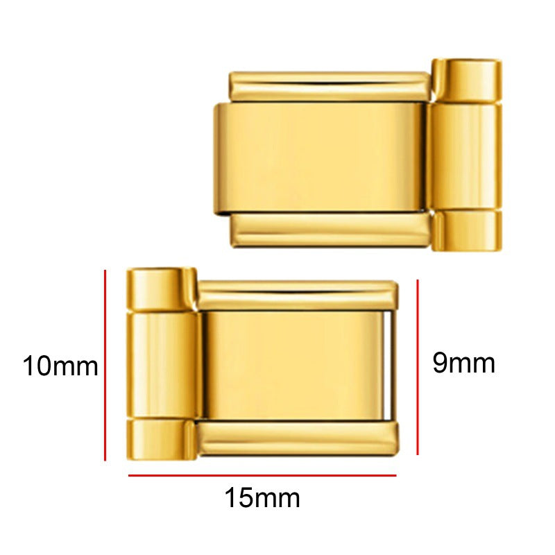 Wholesale Italian Charm Bracelet Tool Double-Ended Ear