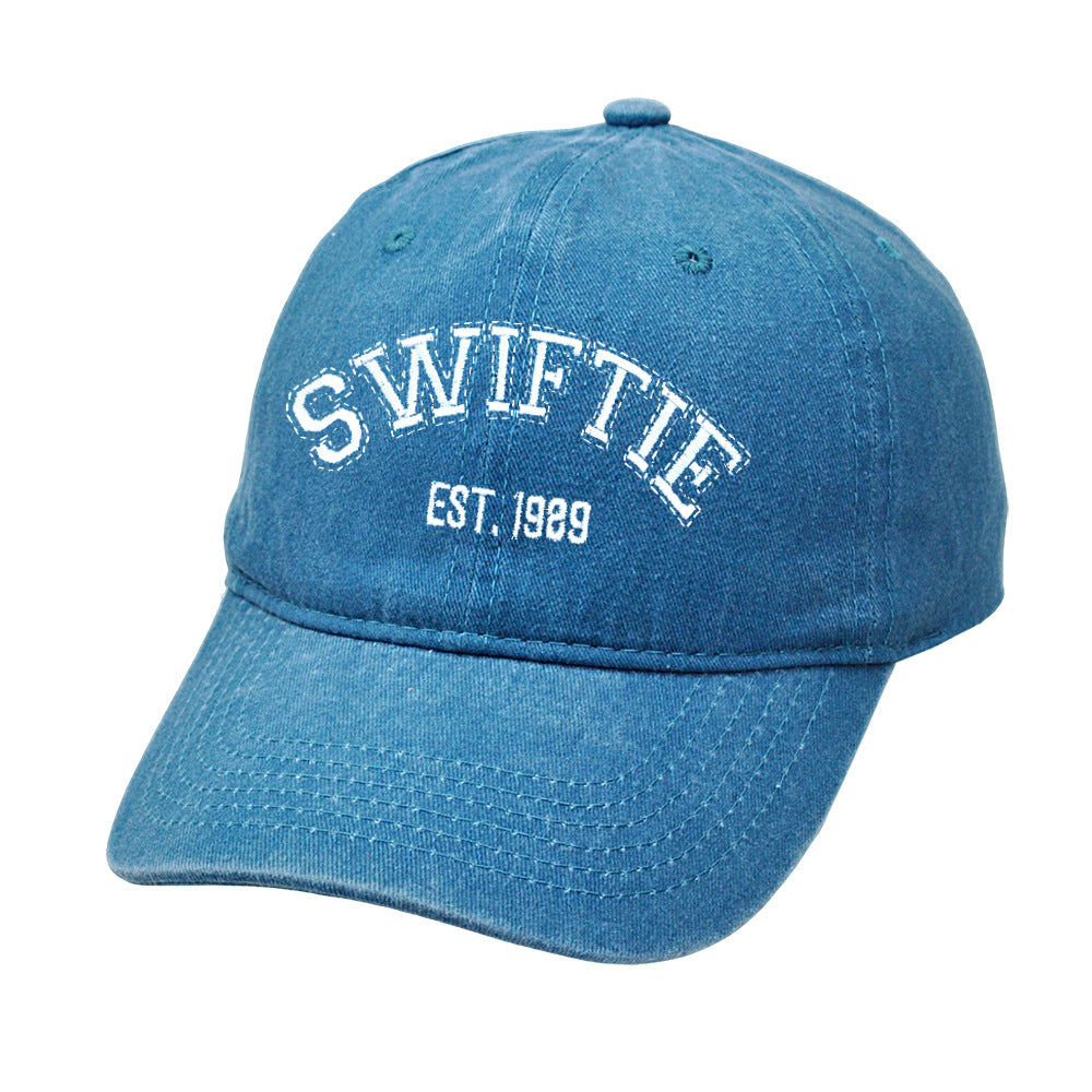 Wholesale Embroidered Letters Baseball Caps