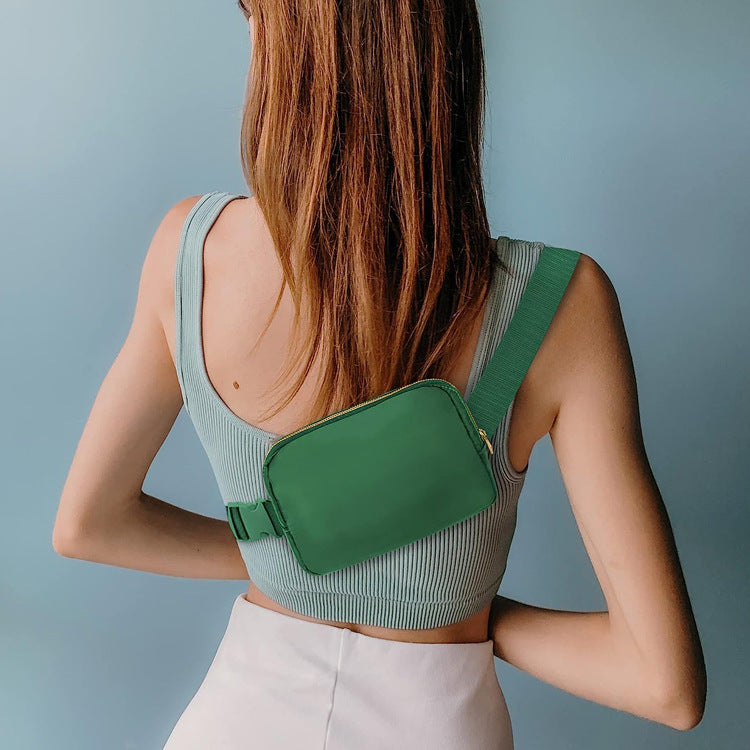 Wholesale  Sports Waist Bag  Multi-Functional Belt Bags