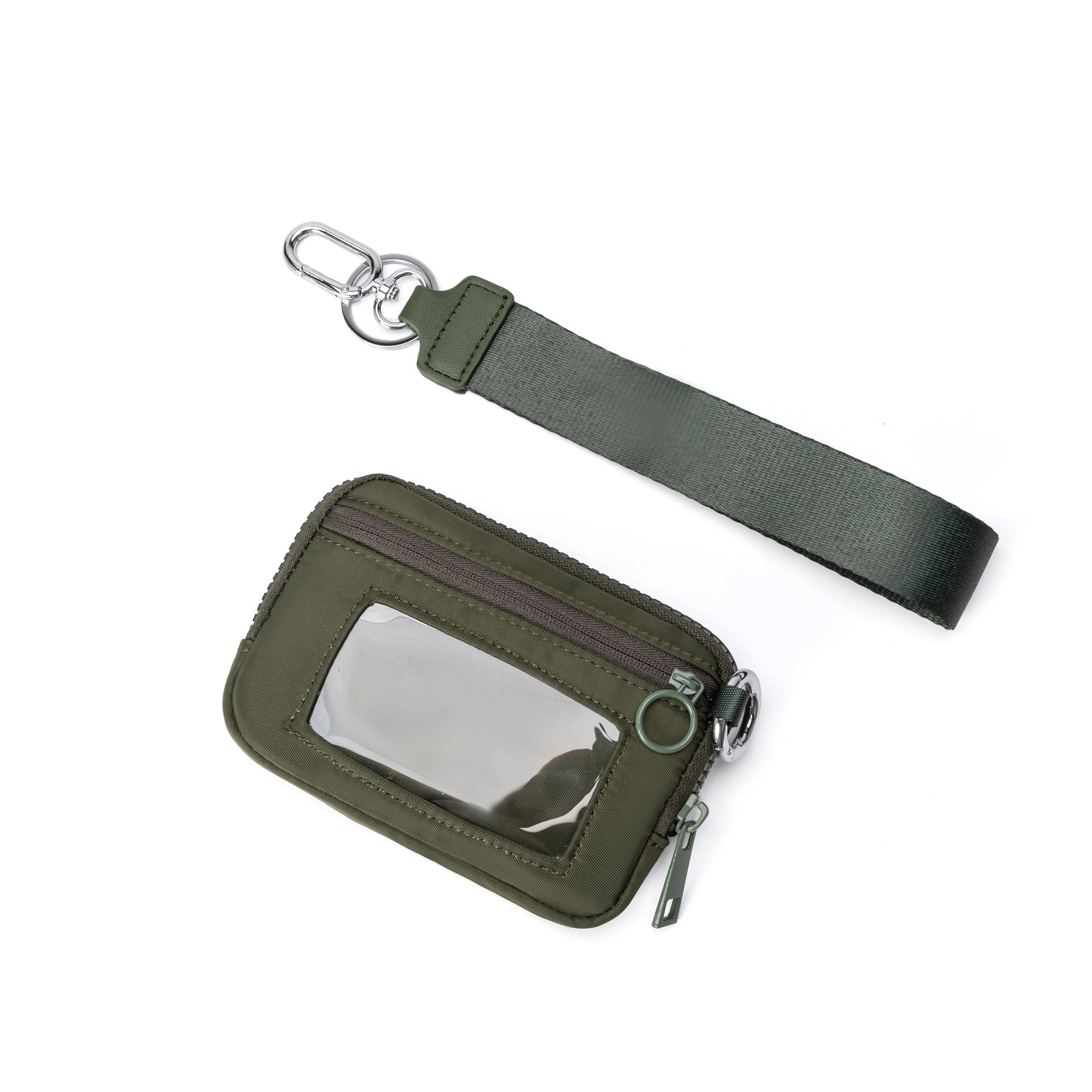 Wholesale Waist Bag Polyester Waterproof Chest Bag Card Bag