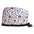 Wholesale Fashion cotton printed nurse cap