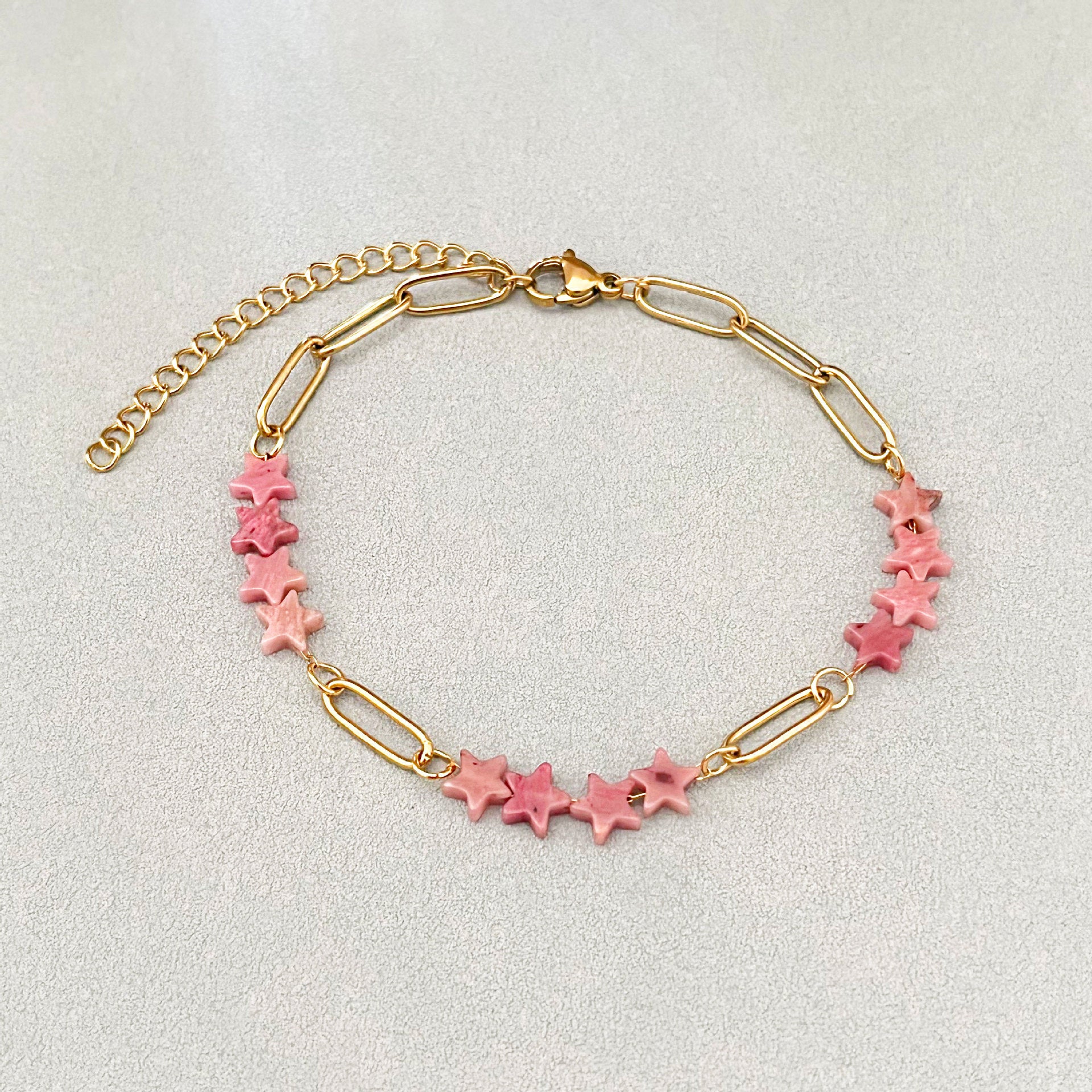 Wholesale  Natural Stone ing Bracelet