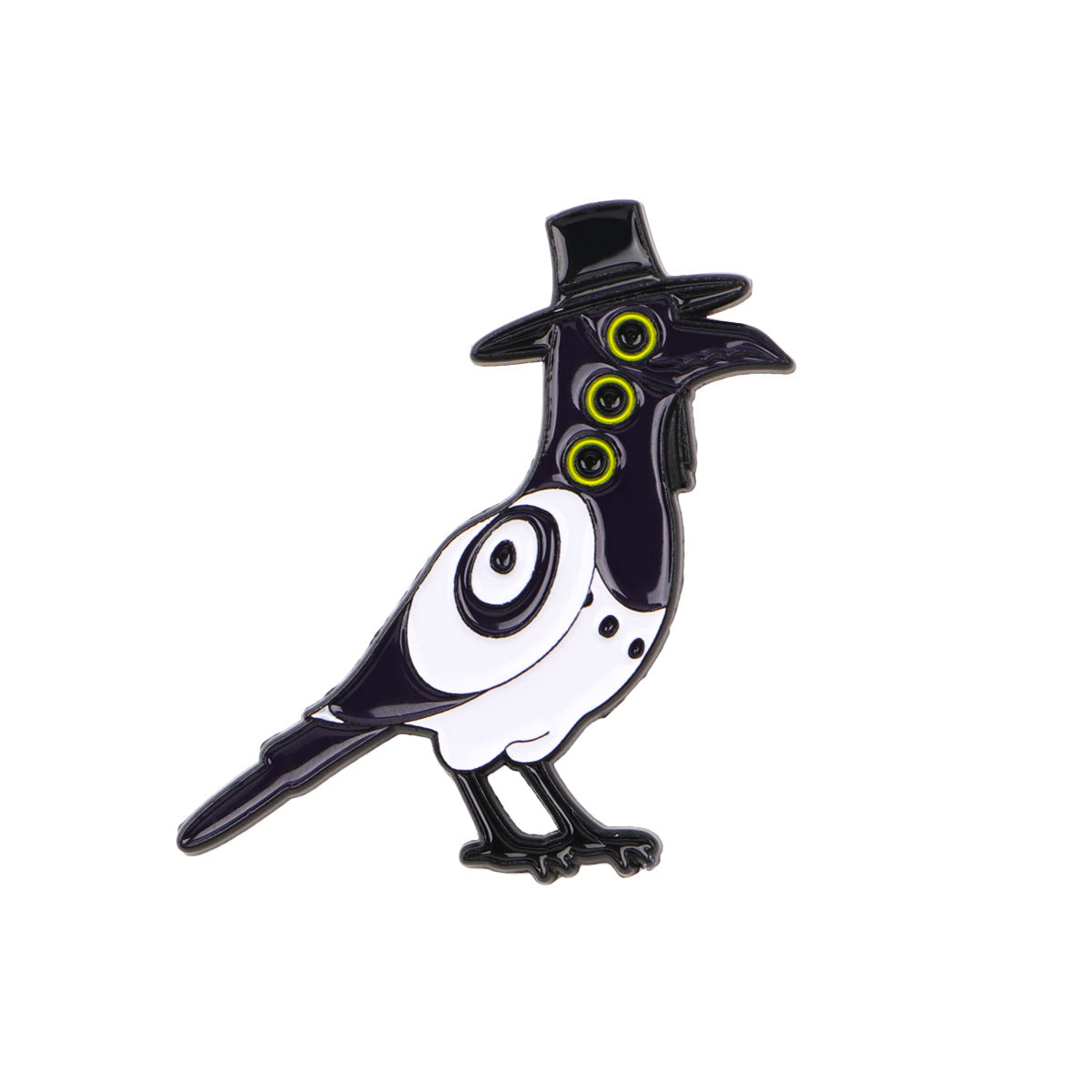 Wholesale Alloy KPOP anime character brooch badge