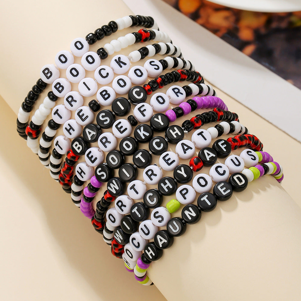 Wholesale   Bat Pendant Bracelet Women' s Alloy Electroplated Fashion Jewelry Gift