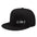 Wholesale English text embroidery baseball cap