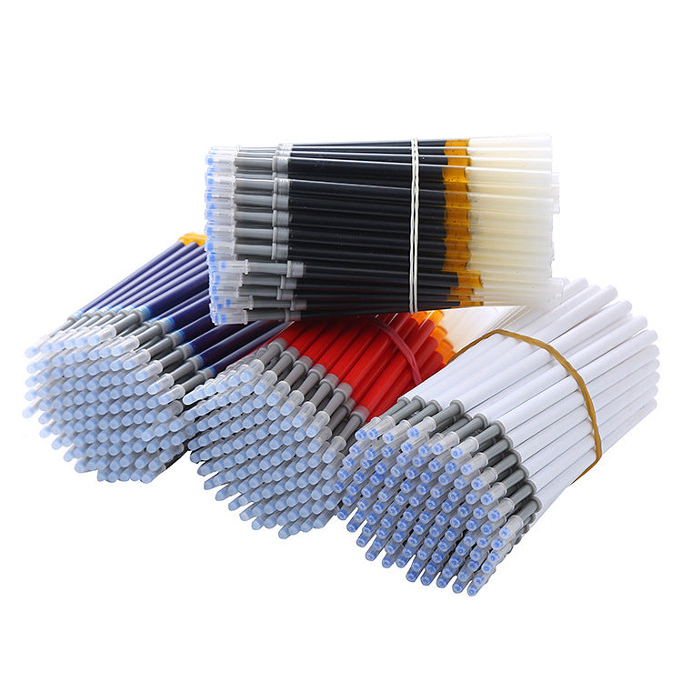 Wholesale K35 Click Gel Pen Refill Bullet Large Capacity Refill ACC-PN-Liuj013