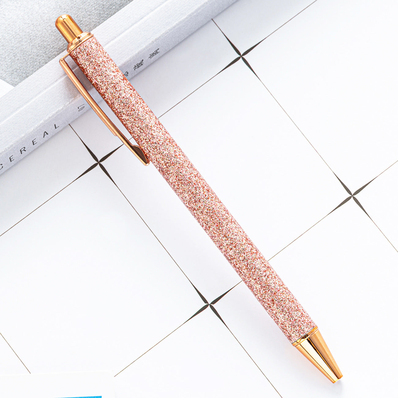 Wholesale Press Pen Ballpoint Pen Printing Pen ACC-PN-HuaHao003