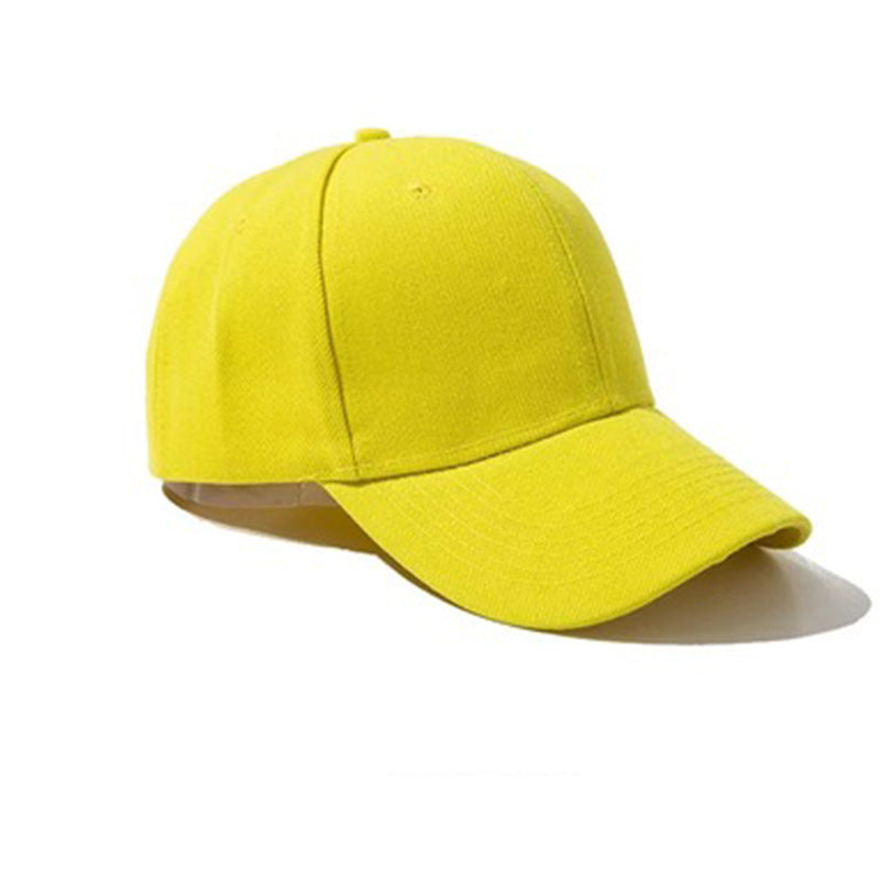 Wholesale non-standard cotton hats baseball caps