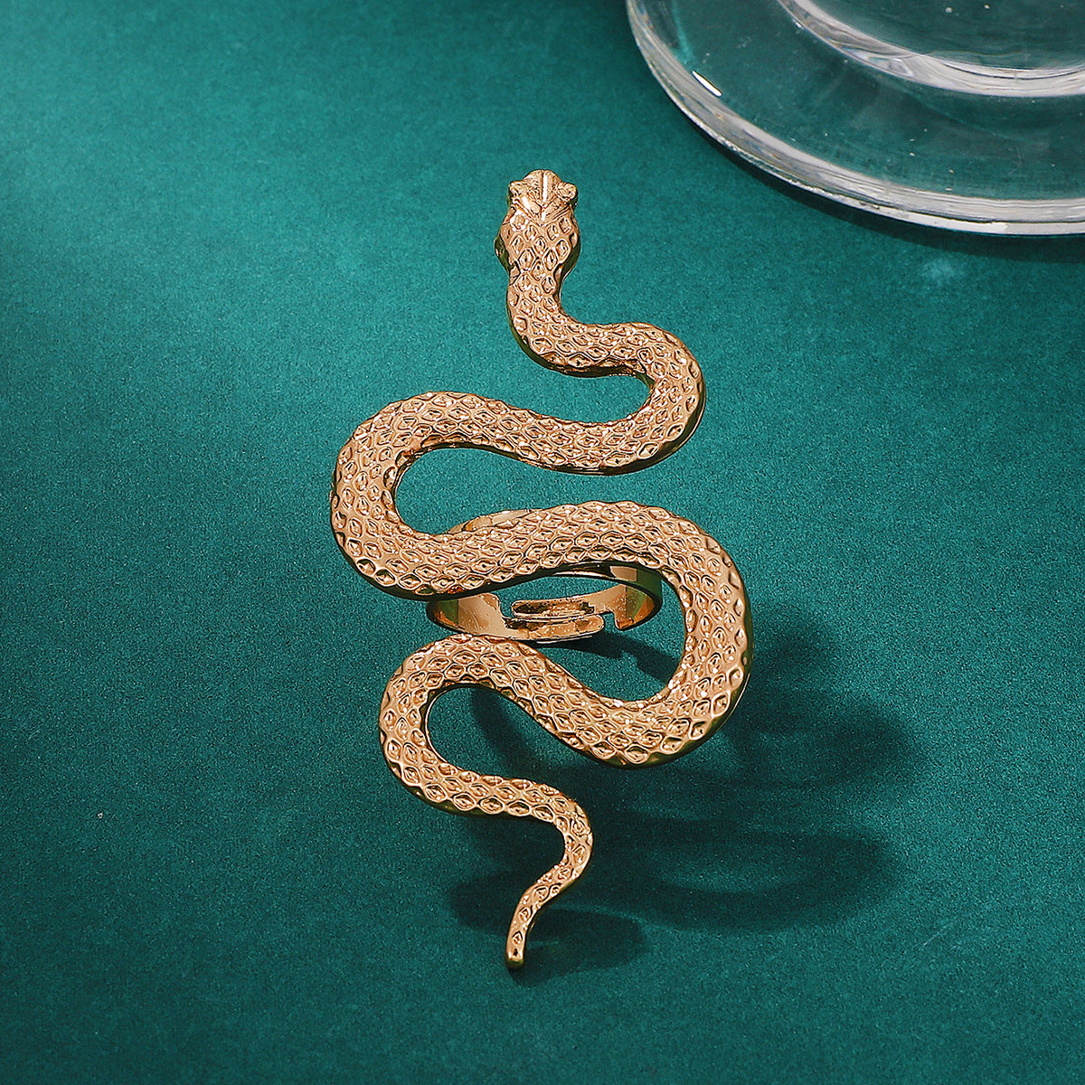 Anello braccialetto regolabile con apertura all'ingrosso