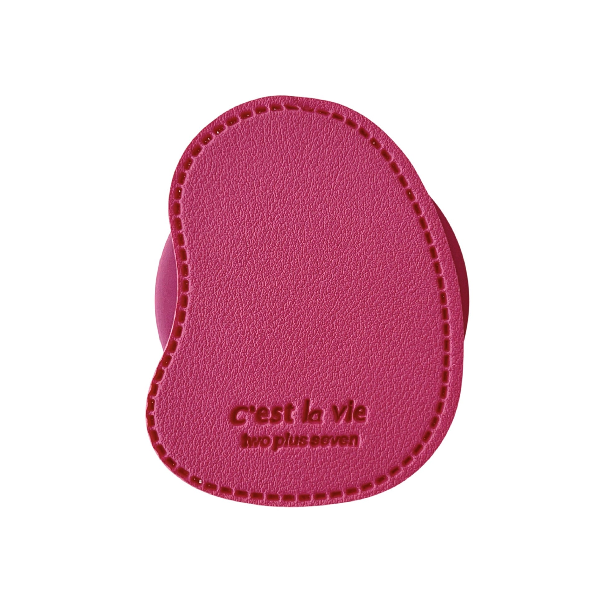 Wholesale Film-textured potato-shaped creative phone holder