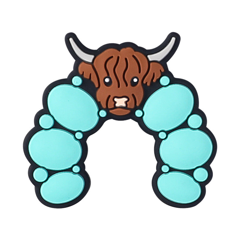 Wholesale 20pcs  Focal Beads DIY Bead Accessories