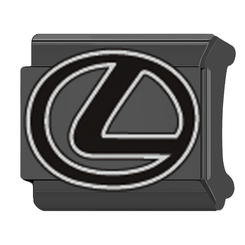 Wholesale   Italian Charm Bracelet 9mm DIY pink  Creative Stainless Steel Composable Bracelet