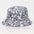Wholesale Leopard Print Men's and Women's Fisherman Hat Bucket Hat