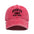 Wholesale  Washed  Letter Embroidered Baseball Cap