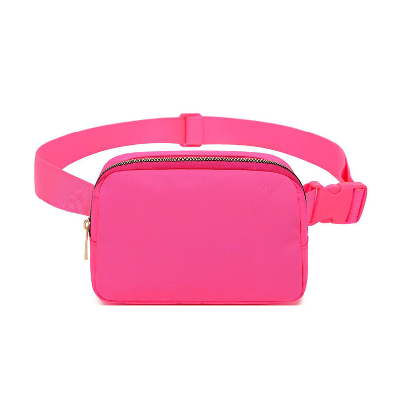 Wholesale  Sports Waist Bag  Multi-Functional Belt Bags
