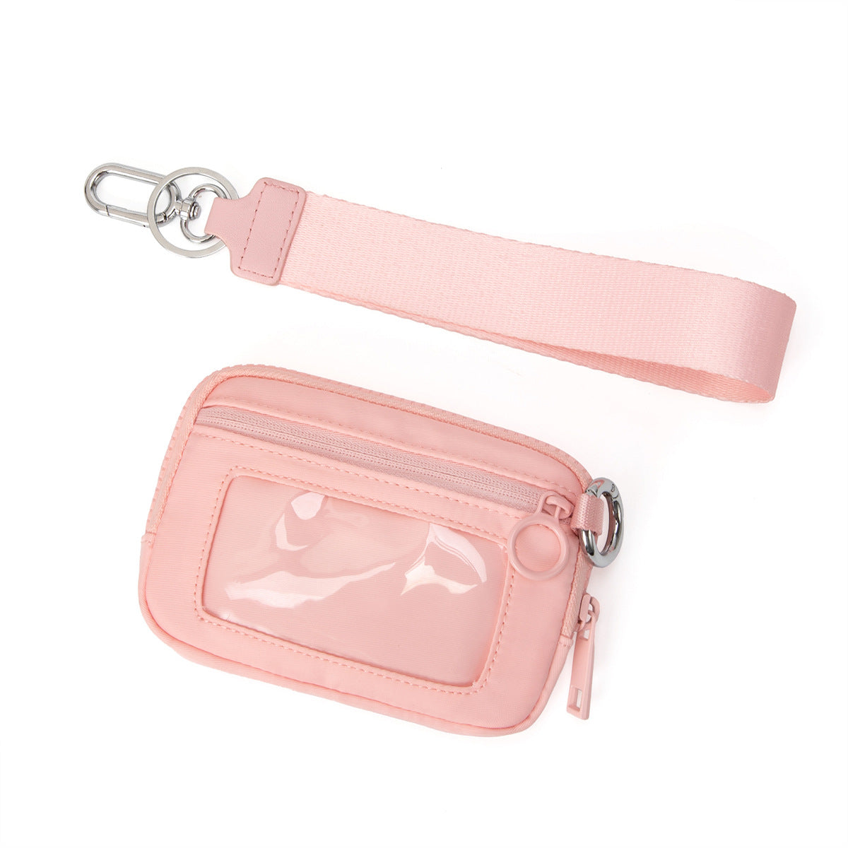 Wholesale Waist Bag Polyester Waterproof Chest Bag Card Bag