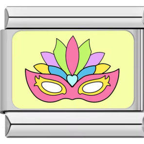 Wholesale Italian Charm Bracelet 9mm DIY Graduation  Creative Stainless Steel Composable Bracelet