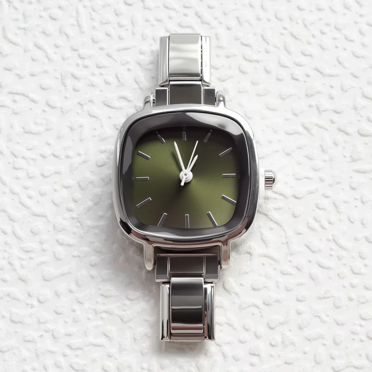 Wholesale modular bracelet unisex quartz watch