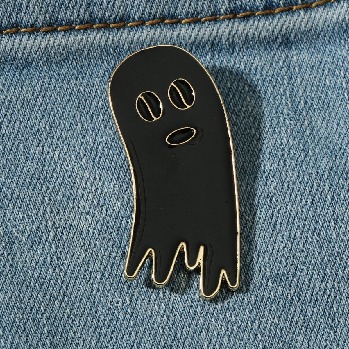 Wholesale creative funny element brooch retro  brooch