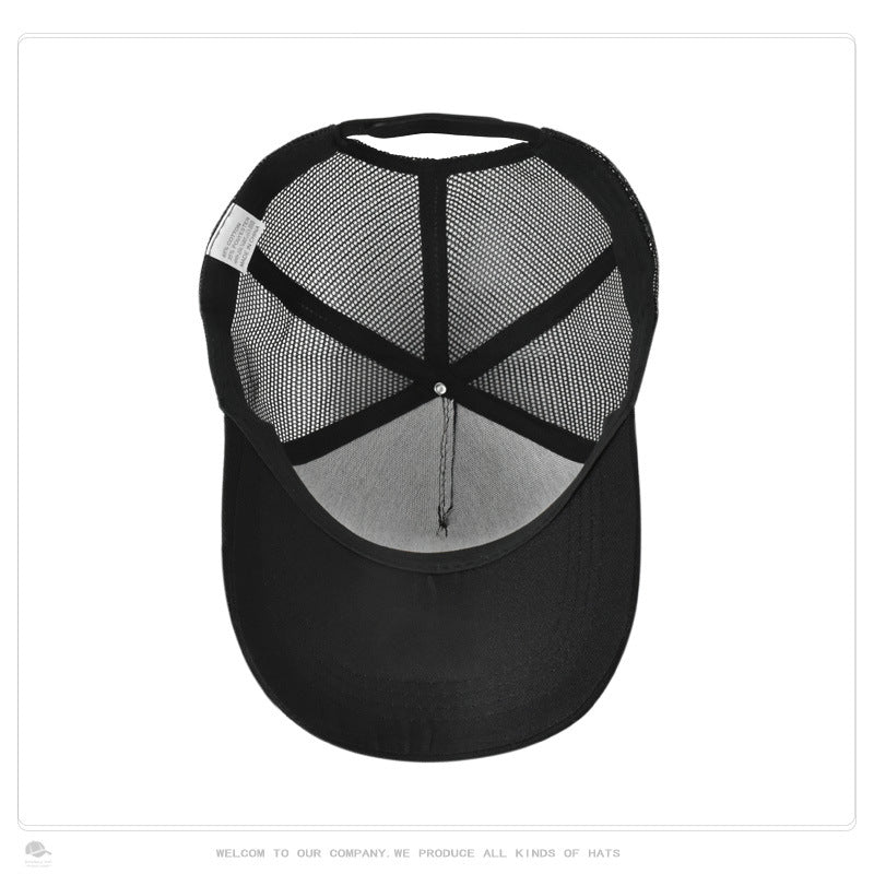 Wholesale Summer Outdoor Hat Animal Icon Baseball Caps ACC-HT-XuP004