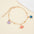 Wholesale Love Gem Candy Bracelet Bracelet