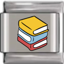 Wholesale Italian Charm Bracelet 9mm DIY Splicing Tent Sunflower Stainless Steel Composable Bracelet