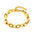 Wholesale accessories  titanium steel luxury bracelet